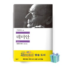데미안민음사