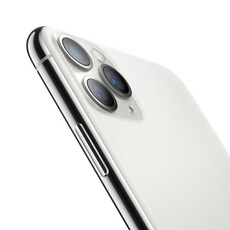 무이자 12개월 + 카드청구 APPLE 아이폰 11 프로실버 256GB MWC82KH/A, 단일상품