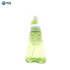 순샘 버블 올리브 거품형 주방세제 350ml 용기 1EA, 1개