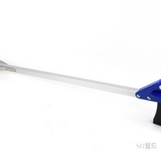 SH월드 다용도 만능집게 빨래집개, 1개