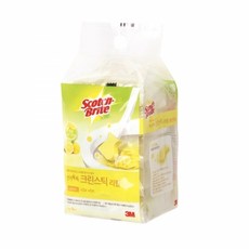 jj//F296796::3M)뉴향기톡톡크린스틱레몬향리필(5개입)-박스(10개입)&DS8743346, 단일상품