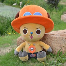 원피스쵸파인형에이스