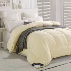 식 에어컨 퀼트 디자인 겨울 두꺼운 이불 면화 Infiiling 저지, 주황색, 150CM 200CM 1.5KG, 1개