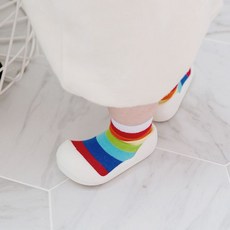 압소바걸음마신발