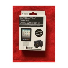 아이패드카메라킷