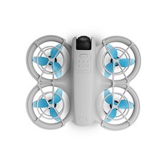 써니라이프 DJI 네오 멀티 컬러 프로펠러 2페어 콤보(1대 분) 악세사리, 블루, 1개