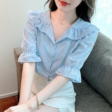 여자저고리
