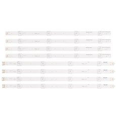 LG 42LY320C LC420DUE MG FG A3 M4 INNOTEK DRT 3.0 42 42LB5610 42GB6310 6916L 1709 1956E 1957E 42LB5, 단일, 1개, 10 set