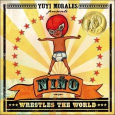 Nino Wrestles the World, Feiwel & Friends