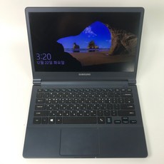 삼성 초경량 i5 SSD 슬림형 노트북