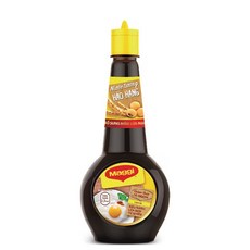 매기 스프링클링 소이소스 간장, 200ml, 5개