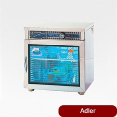 컵기 자외선 살균 건조기 DHS-500 OO 주방가전 업소용식기 용품소독기