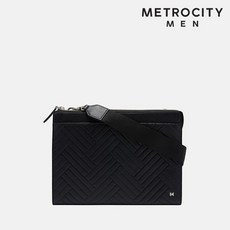 메트로시티남자클러치백