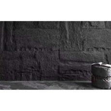 pu타일 인조돌 에코카라트 석재 DIY 셀프인테리어, 1200x600 mm 짙은 회색, 1개, 1200x600 mm 짙은 회색