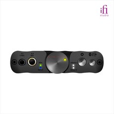 iFi Audio iFi Audio 아이파이오디오 xDSD Gryphon PRO PACK 스튜디오 헤드폰 앰프 - ifixdsd