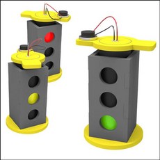 신호등과학상자