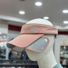 밀레썬캡