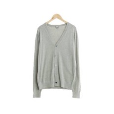 유니클로남자가디건