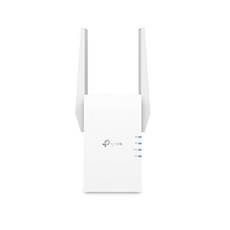 [티피링크] RE505X AX1500 듀얼밴드 무선AP 메시 Wi-Fi6 가장빠른 확장기 - re505x