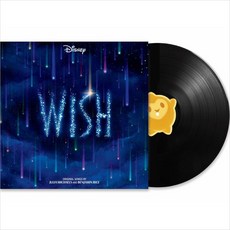 (수입LP) O.S.T - Wish: The Songs (위시) (180g) (Gatefold) - westlifelp