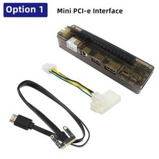 썬더볼트외장그래픽