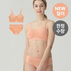 [BEST 한정기획] 프리미엄 모달 브라팬티세트