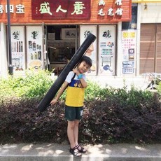 화구통 화통 도면 지관 가후신축 큰 그림통 플라스틱 방습도 종이통 포스터통화 롤통화 손수