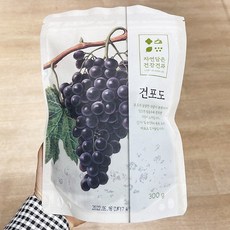 건포도 300g x 3개, 단품, 단품