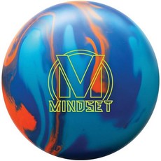  Brunswick Mindset 볼링공 12, 13 Pounds 