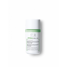 SVR 스피리알 48H 인텐스 안티 퍼스피런트 데오드란트 50ml, 1개