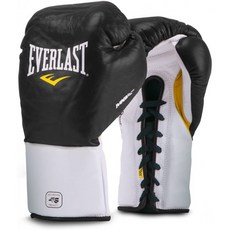 Everlast Mx Pro Fight 장갑 8oz blk Mx Pro Fight 장갑 검은 색 8 0Z, 단일옵션