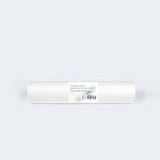 PaperPhant 벌집 크라프트 종이 완충재 포장지 450mm(폭) 50M(길이), 1개, 화이트