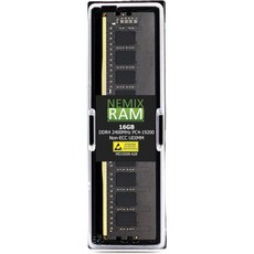 Samsung M378A2K43CB1CTD 16GB DDR4 2666MHZ PC421300 비 ECC UDIMM 2Rx8 교체 메모리 업그레이드 by NEMIX RAM