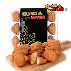 마약옥수수빵