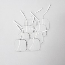 영원메디칼 YW5000/YW6000 저주파자극기패드 4조(8장), 1개