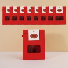 추천10 크리스마스쿠키선물