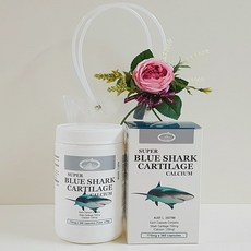 청새리상어연골