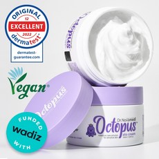 닥터노바메디 문어크림 [옥토퍼스 아토크림]대용량350g Octopus ato cream, 1개, 350g