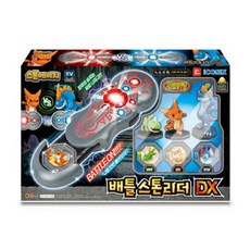 스톤트리트라이크