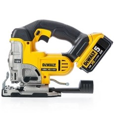 [웰메이드] [디월트]충전직소DCS331P2 (18V)-5.0Ah#2pack