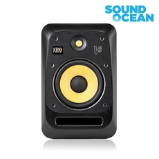 KRK 모니터 스피커
 KRK 모니터 스피커 1통 V8S4 블랙