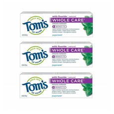 toms치약