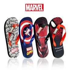 캡틴아메리카아쿠아슈즈