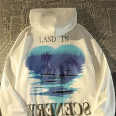 선셋다잉스웨터