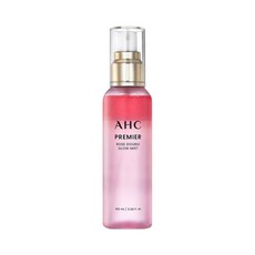 에이에이치씨 AHC 프리미어 로즈 더블 글로우 미스트 100ml, 1개
