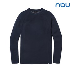 nau 남성 트로베 스웨터_1NUSWM8002_NA