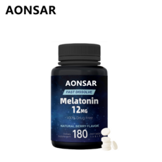AONSAR 비타민C 3000mg, 1개, 120정