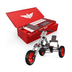 TKW6CF9B5+인펜토 Creator Kit 자전거 인펜토 아이와 함께 조립하는 자전거 x1개, [보물창고] 본상품 주문하기!