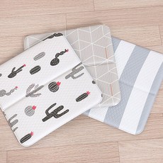 휴대용유아방석
