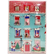 CATH KIDSTON 캐스키드슨 크리스마스 24번의 즐거움 세트, 옵션없음, 옵션없음